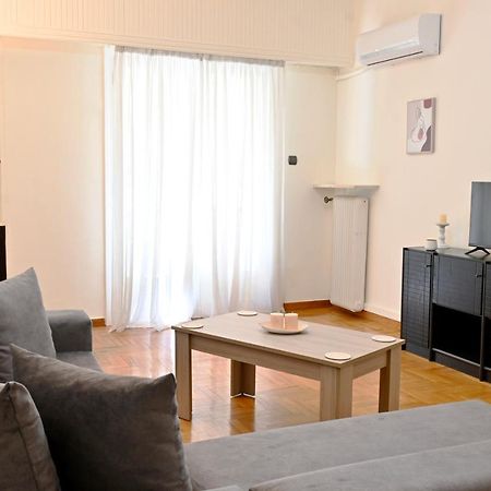 Delmare Athens Double Apartment Екстериор снимка