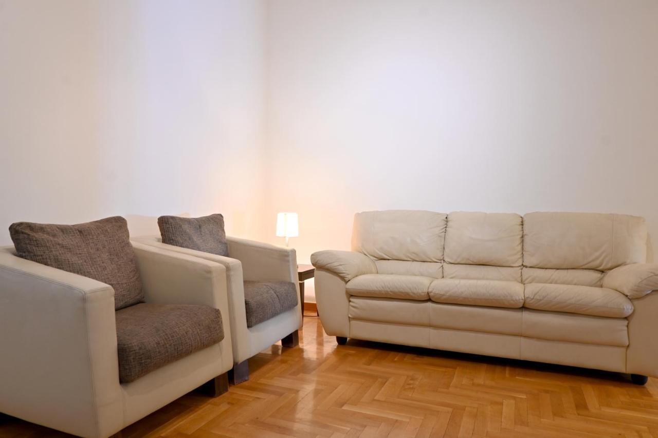 Delmare Athens Double Apartment Екстериор снимка